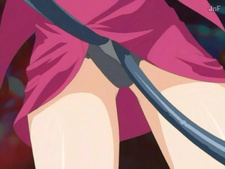 Makai Tenshi Djibril